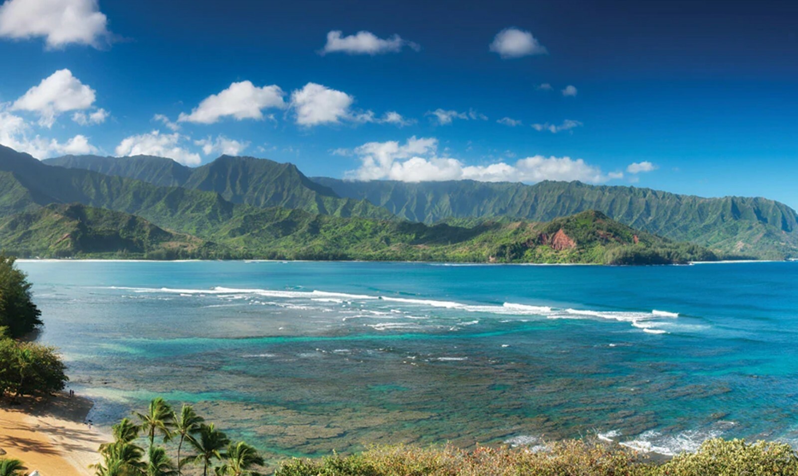 Club Wyndham Shearwater Resort Kauai Hawaii Princeville 7 Nights ANY YEAR 3BR