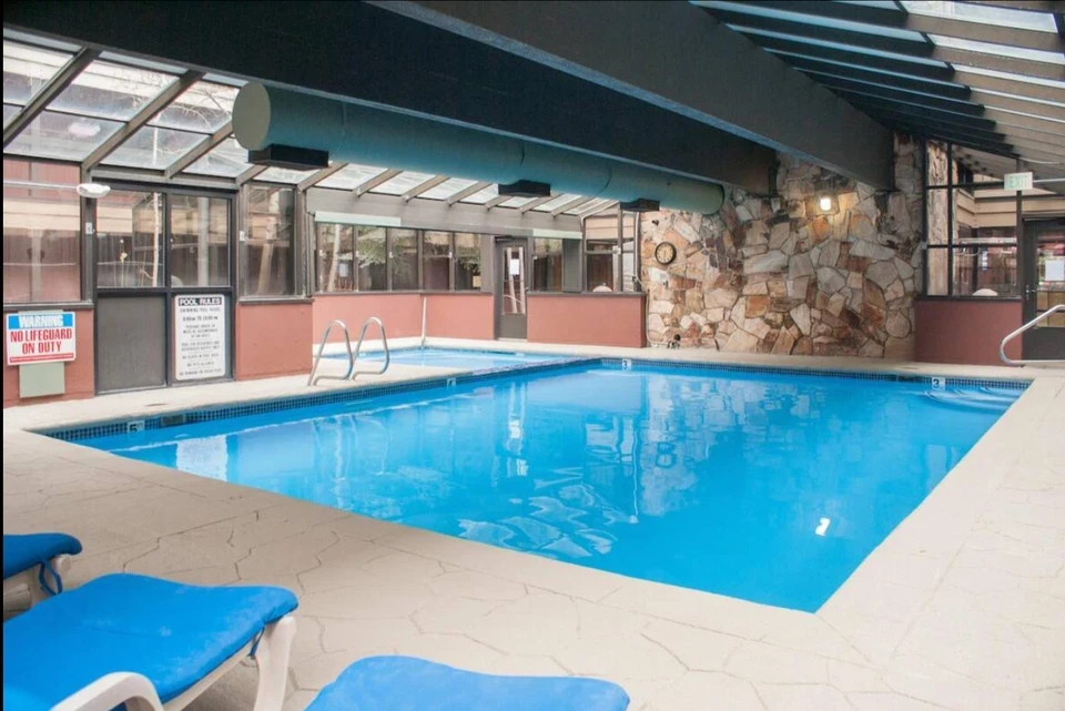 2026 WEEKS~PARK REGENCY RESORT ~PARK CITY, UTAH~CONDO