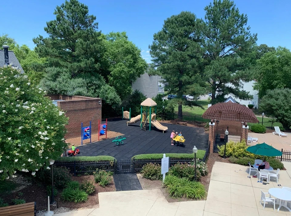 SEPTEMBER WEEKS~Vacation Village at Williamsburg~WILLIAMSBURG~2 BR~SLPS 6~VA