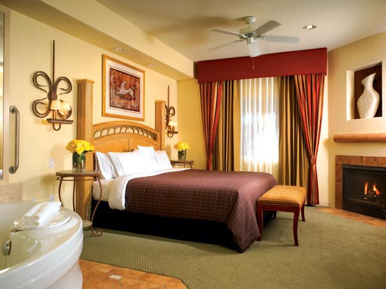 Luxury Scottsdale Sheraton Desert Oasis 1 Bedroom March 7-14 (7 Nights)