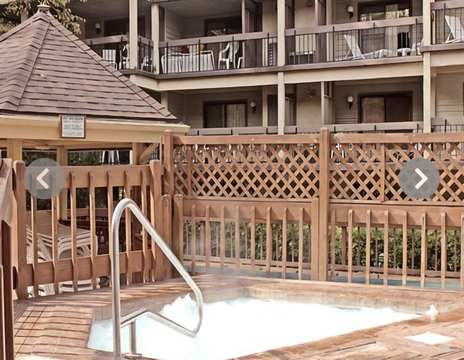 SEPTEMBER 12-19~TREE TOPS RESORT~Gatlingburg Mountains~2BR SLPS 6
