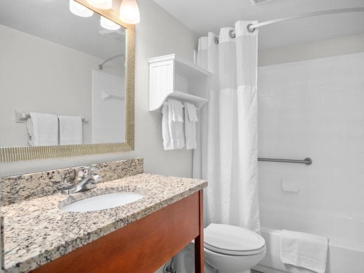 Feb 20 – Feb 27, 2027, Tropic Sun Towers, Ormond Beach, 2 BD Oceanview!