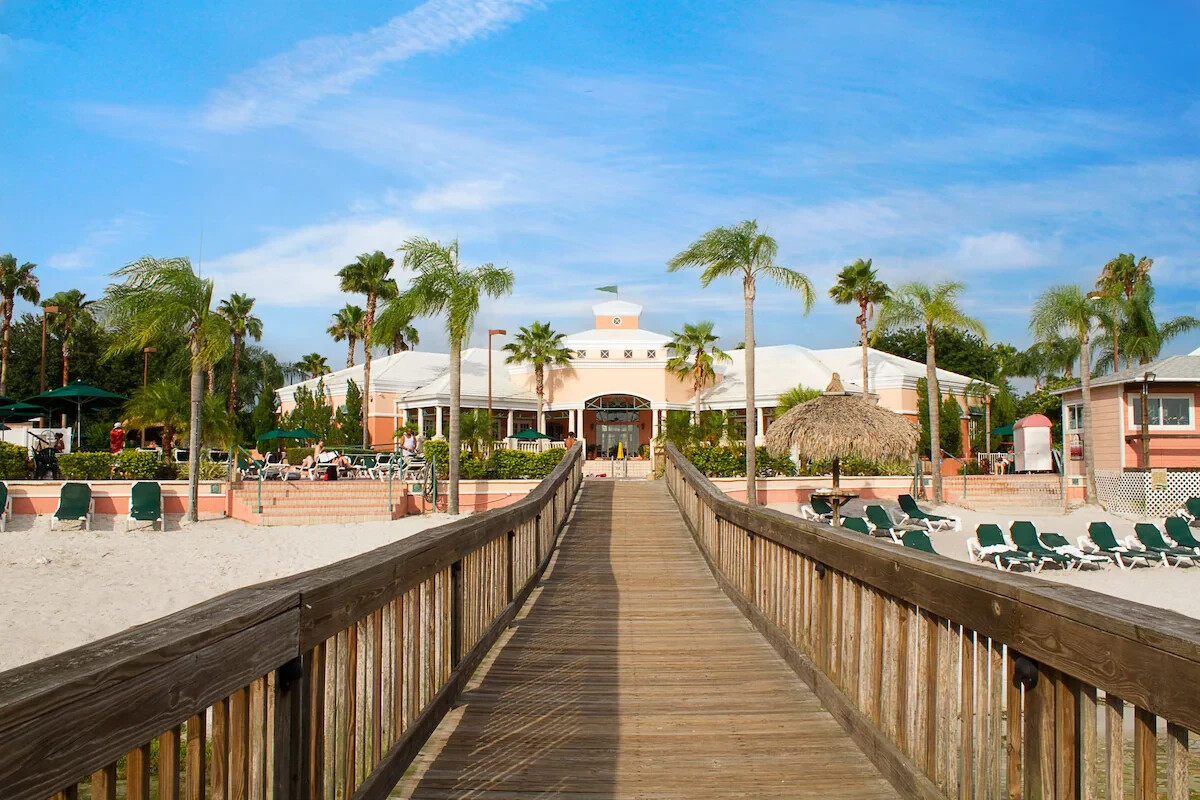 Welcome to Summer Bay Orlando By Exploria Resorts, Clermont, FL