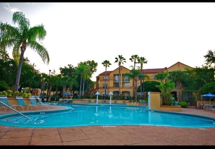 2026 WEEKS~BLUE TREE Resort in Orlando~1 BR condos by Disney~FREE SHUTTLE