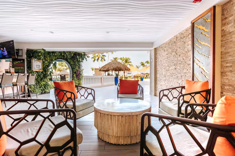 Playa Linda Beach Resort – ARUBA – Studio/Sleeps 4 -7Nts September 20 – 27, 2026