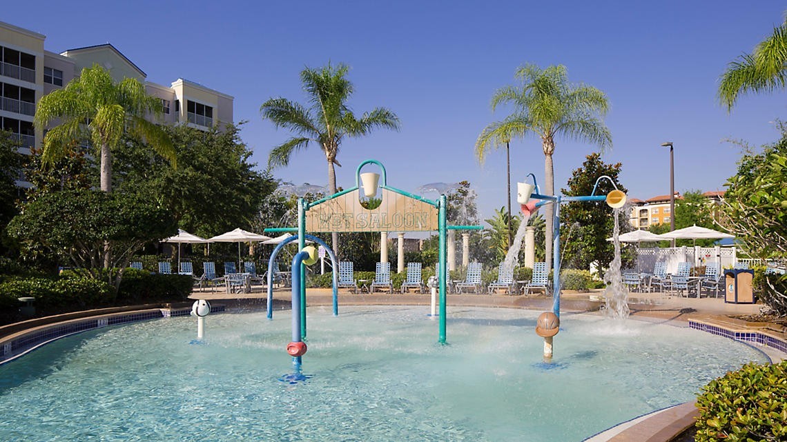 The Fountains ~Orlando, FL~ 2BR/Sleeps 6 ~ 7Nts JUNE 12 thru 19, 2026