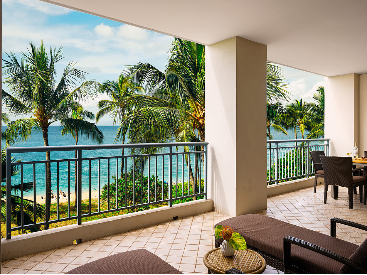 WESTIN KA‘ANAPALI OCEAN RESORT VILLA Marriott Hotel Hawaii ANY 5 Night 2023 1BR