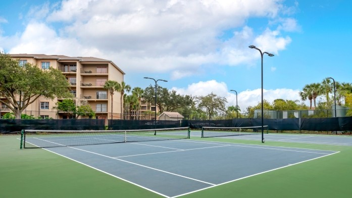 Liki Tiki Resort – Orlando, Florida ~2BR/Sleeps 6 ~ 7Nts AUG/SEPT/OCT/NOV/DEC