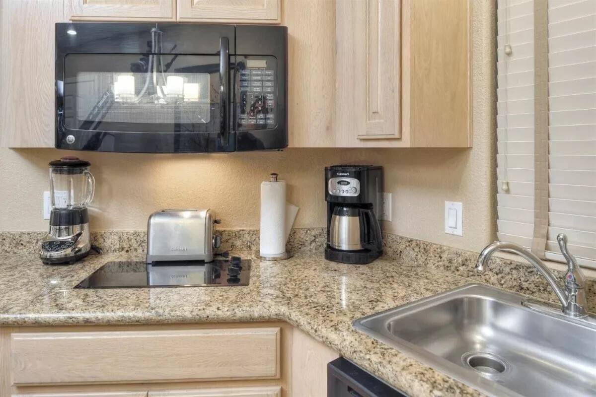 Sedona Summit Resort ~ Arizona ~ Studio/Sleeps 4 ~ 7Nt WEEKLY Vacation RENTAL AZ