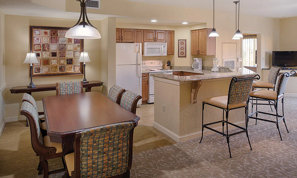 DISNEY FL Jan1 – Dec 31 2026 Wyndham Bonnet Creek Resort 1or 2BRM Any Day wknd