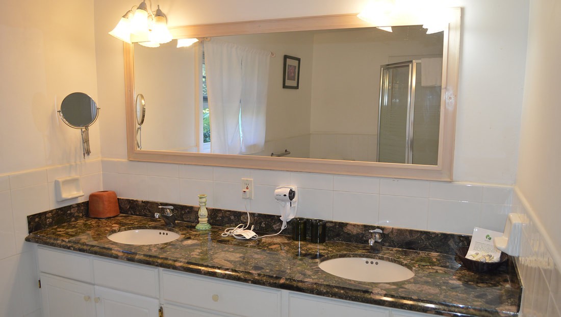 Oualie Beach Resort ~ Nevis, St. Kitts & Nevis ~ Standard Room – Price Per Night