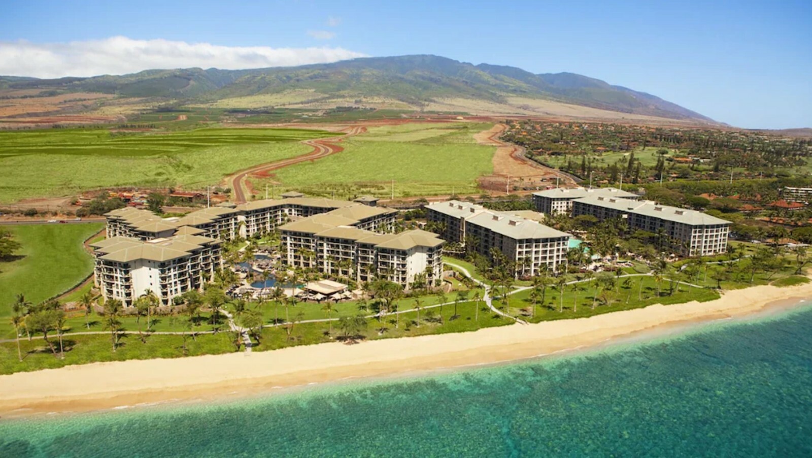 Westin KĀ‘ANAPALI Ocean Resort North Marriott Hawaii ANY 3 Night ANY YEAR STUDIO