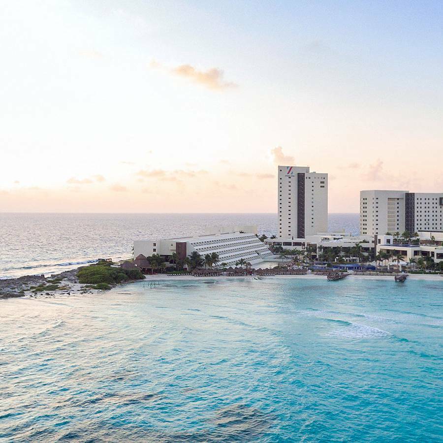 HYATT ZIVA CANCUN MEXICO, ALL INCLUSIVE CARIBBEAN RESORT “LOW MEMBER RATES”