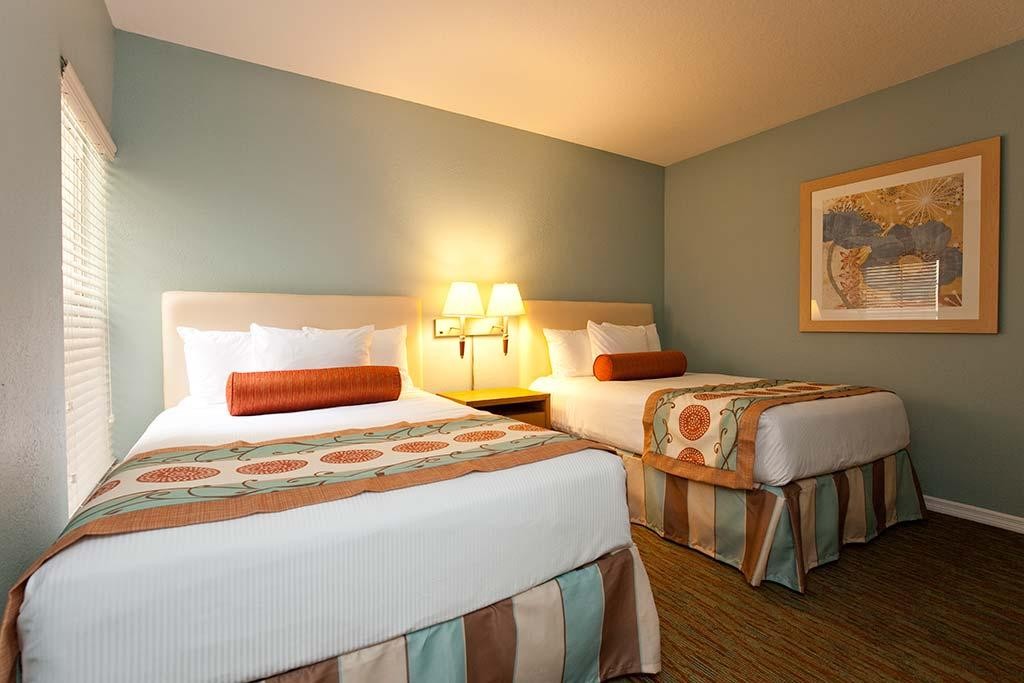 Star Island Resort and Club Kissimmee FL 2BR Sleeps 6 -7Nt AUG-DEC 2026