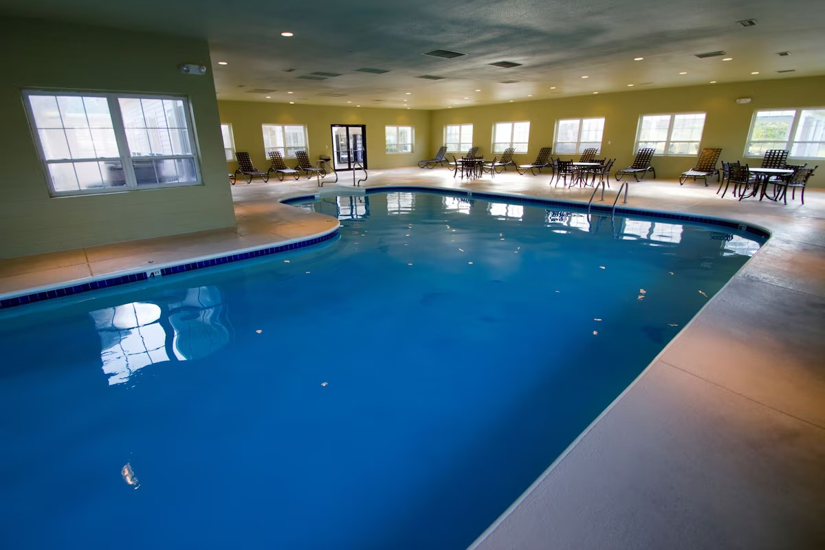 Welcome to The Suites at Fall Creek, Branson, MO