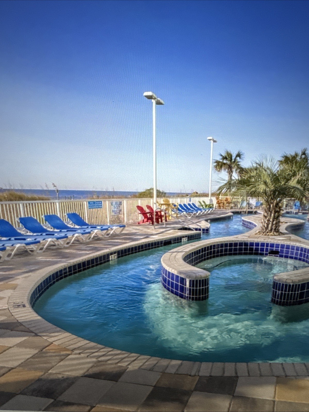 Club Wyndham Towers on the Grove – 2 Bdrm – North Myrtle Beach ￼SC