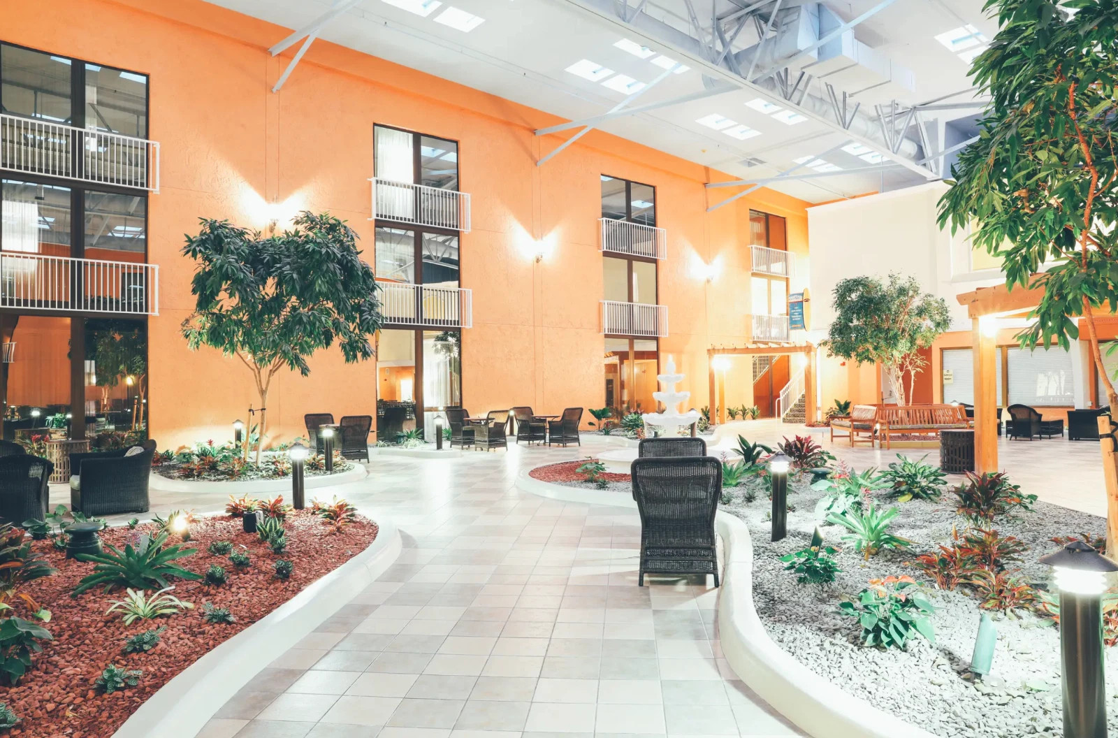 Holiday Inn Club Vacations at Orange Lake Resort Aug 15-22 – 2 Bedrooms