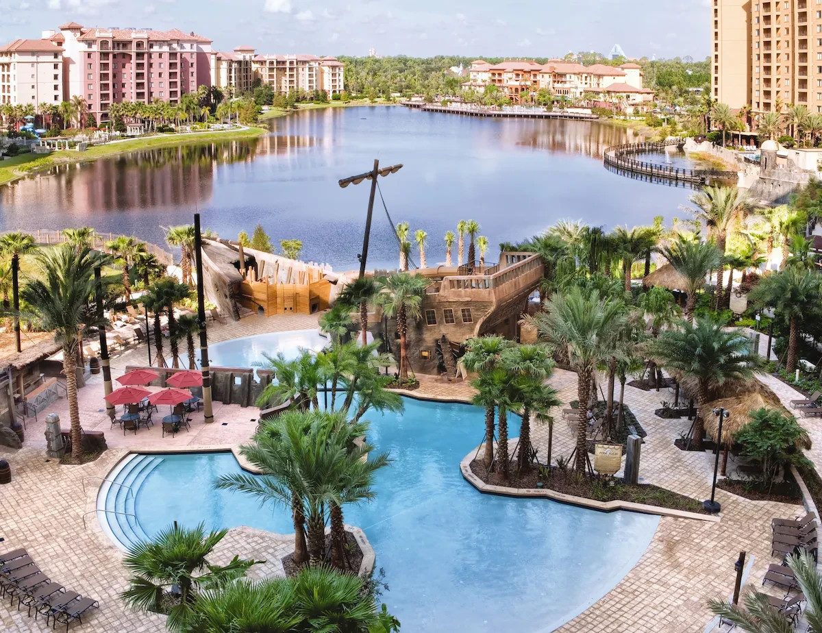 2 Bedroom Bonnet Creek Disney Orlando FL- Sep, Oct Nov Dec Jan