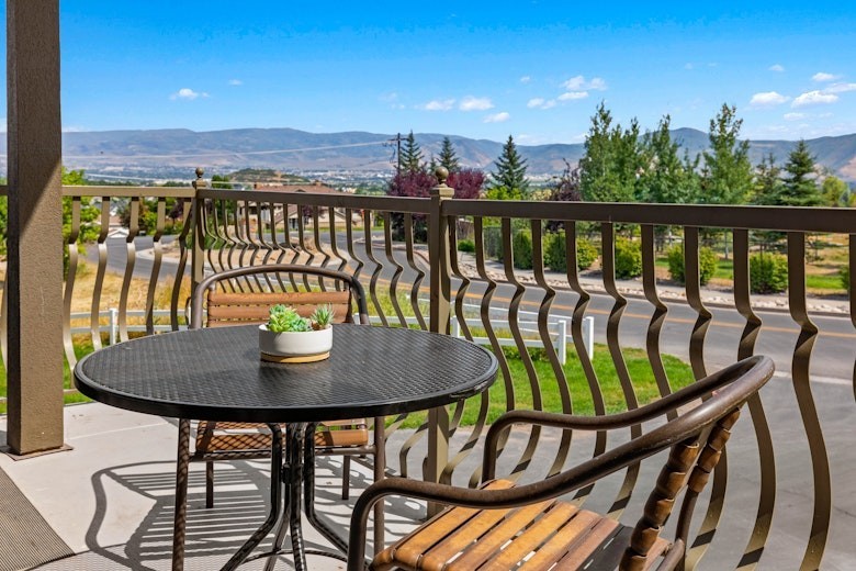 JUNE/ JULY 2026 WEEKS~WorldMark Midway ~PARK CITY, UTAH~2 BR CONDO