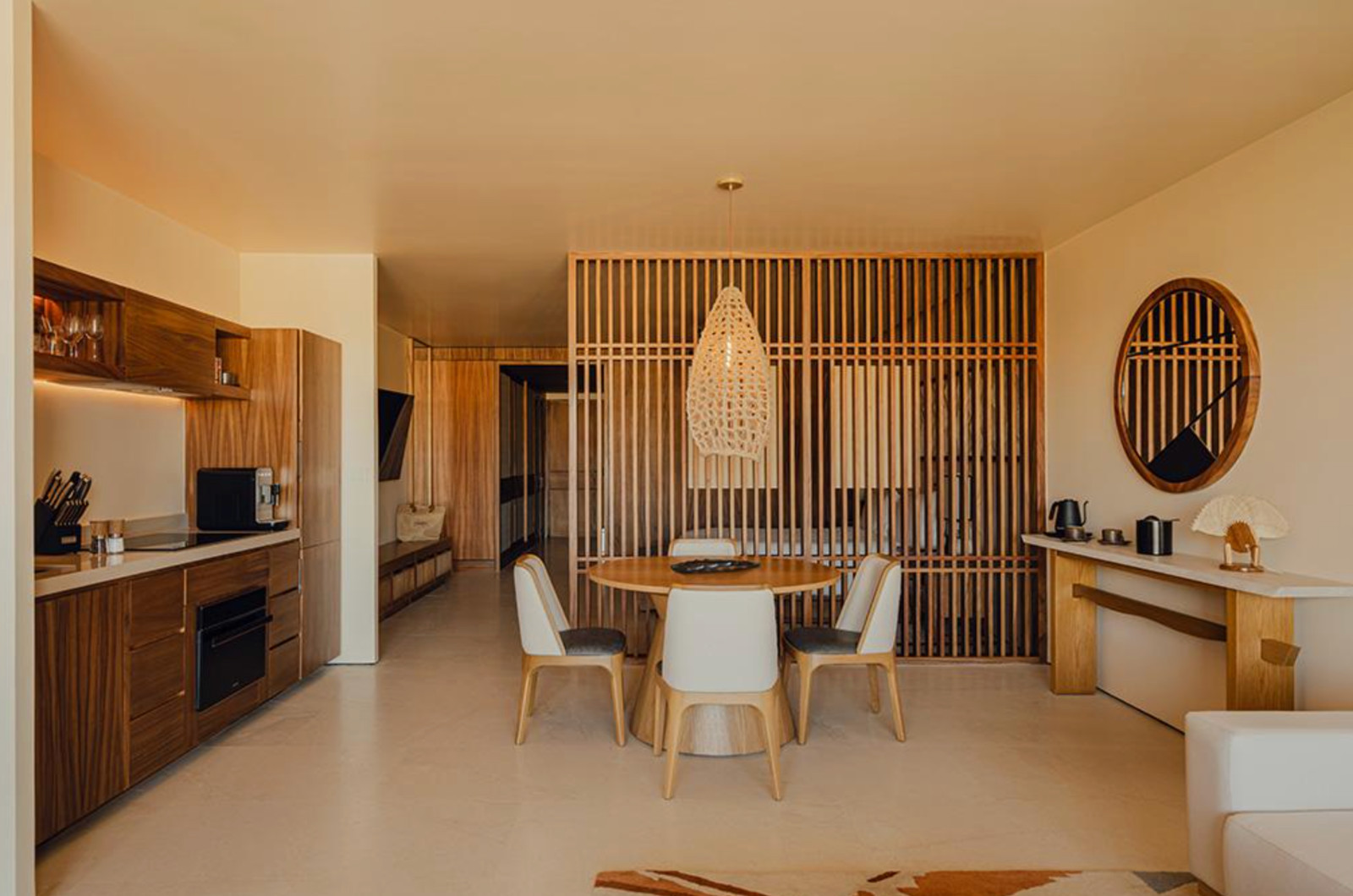 Nobu Residences Los Cabos ~ Mexico ~ 1BR/Sleeps 3 ~ 7Nts Weekly Rentals 2026
