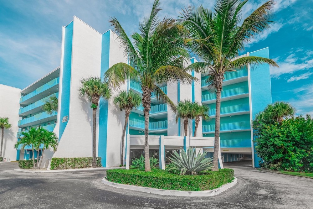 Jan 31 – Feb 7, 2027 at Turtle Reef Club, Jensen Beach, 2 BD, Sleeps 6!