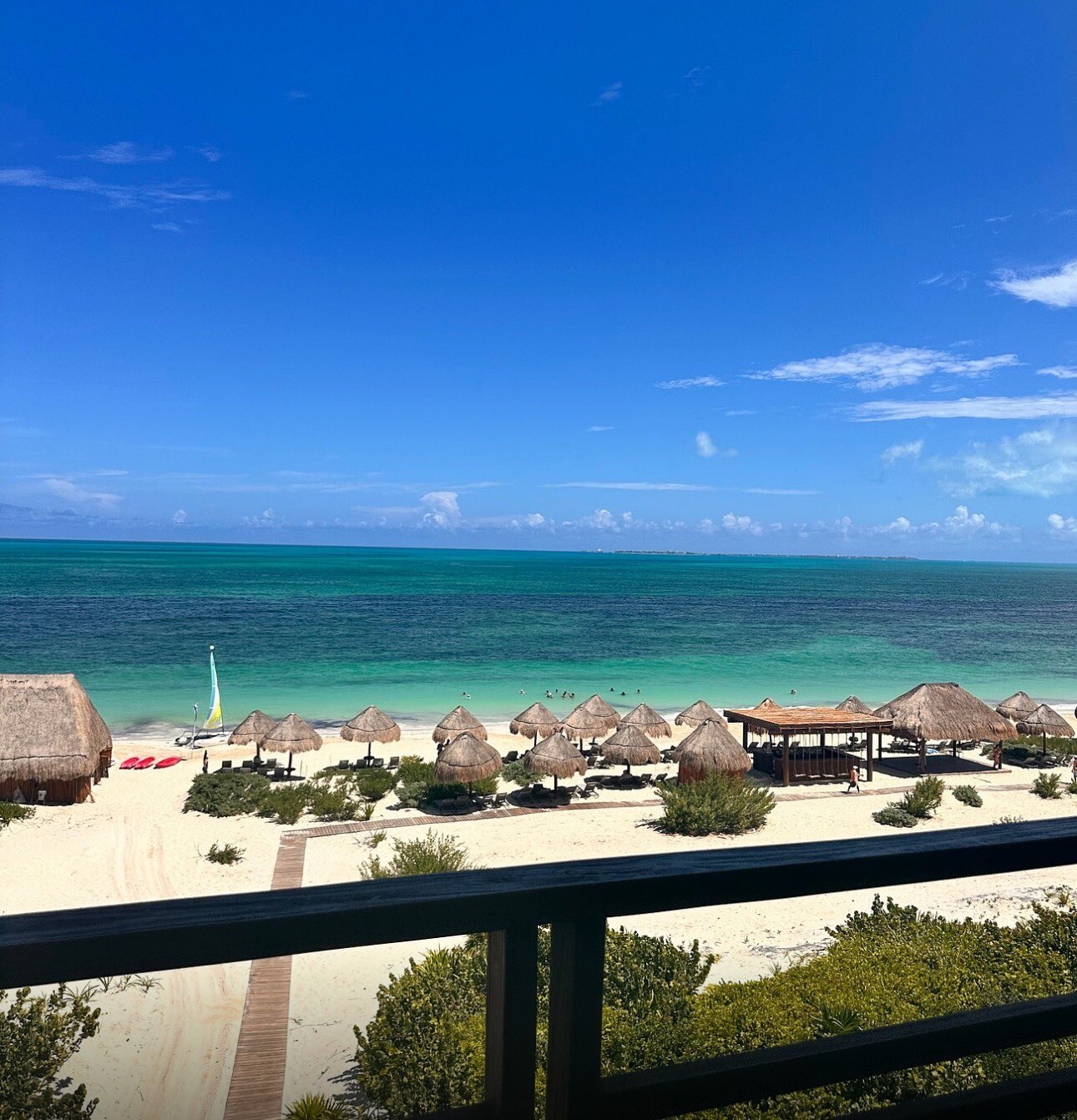 Secets Playa Blanca Costa Mujeres – All Inclusive – Spring 2026 Promo – 7 nights