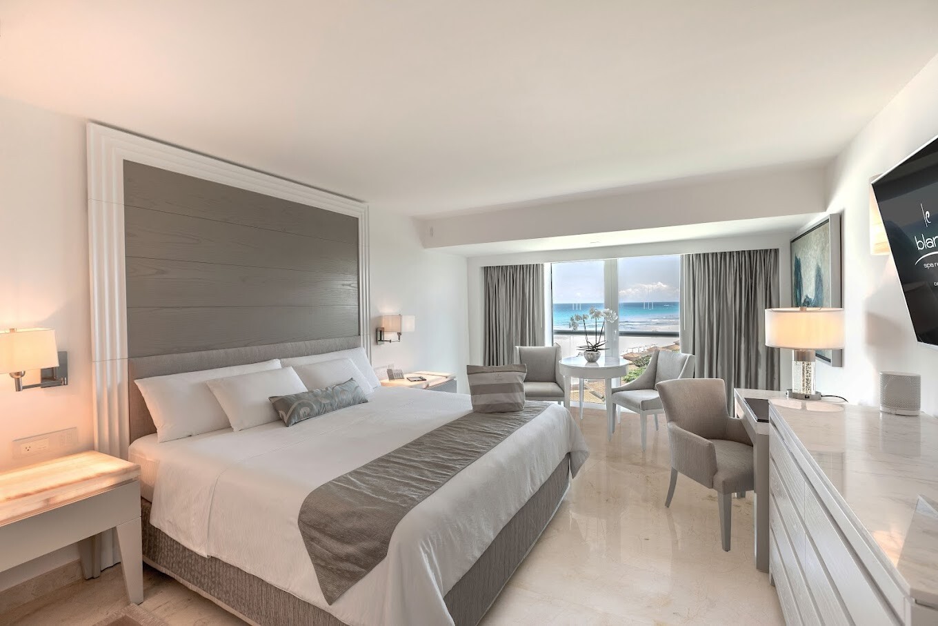 VIP ALL INCLUSIVE Adult Only Le Blanc Cancun Cabo Resort Best Price Guarantee