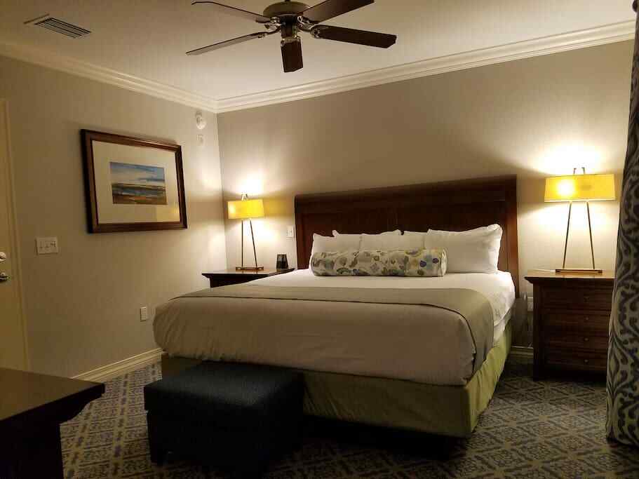 Worldmark Reunion Orlando FL-3 bdrm Disneyworld Disney Jun June Jul July Aug