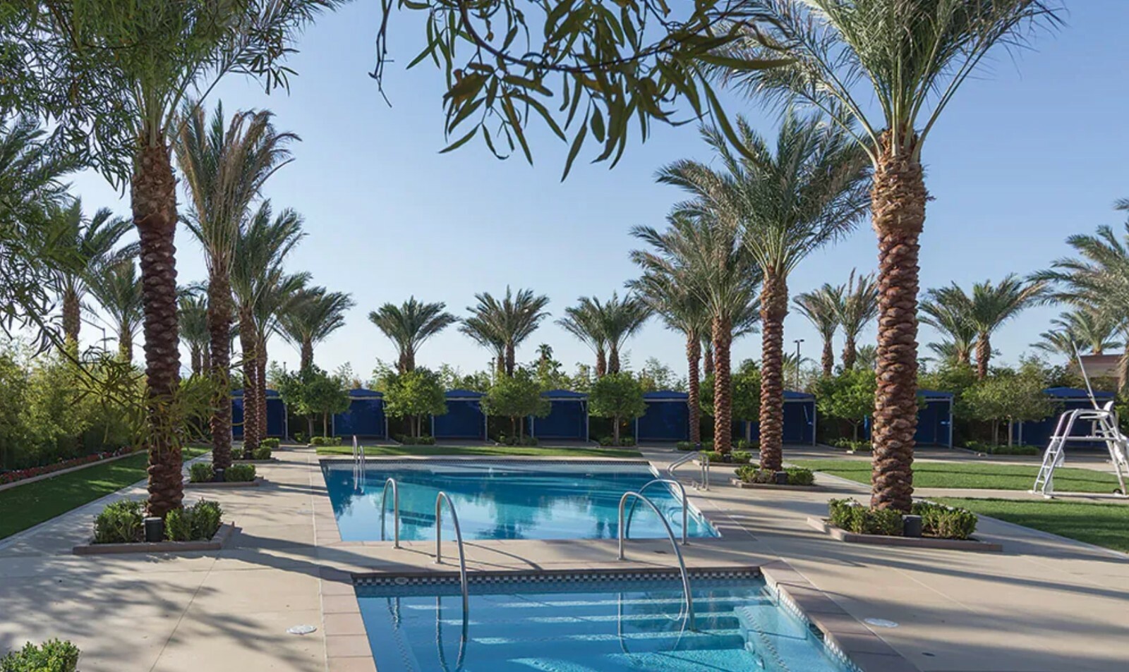 Club Wyndham Desert Blue Las Vegas Hotel Resort Villa Lodge ANY 5 Night 2023 1BR