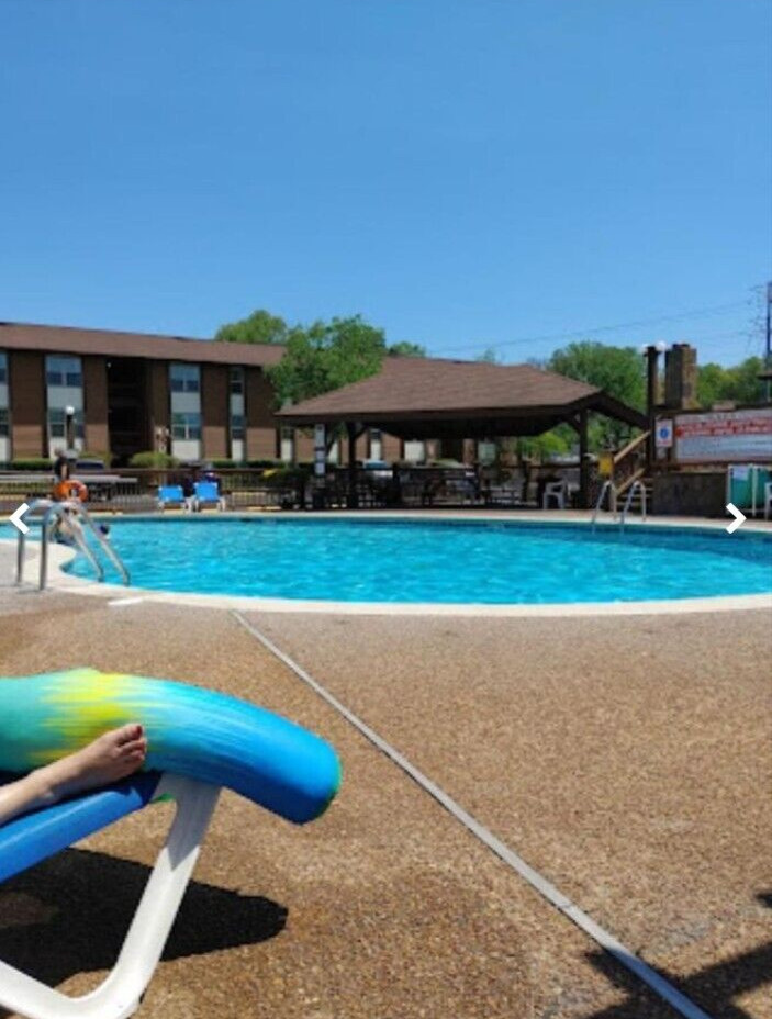 10/30-11/6 2026 WKS-Oakmont Resort Smoky Mountains!~TN 2BR/Slp6~PRICE PER WK