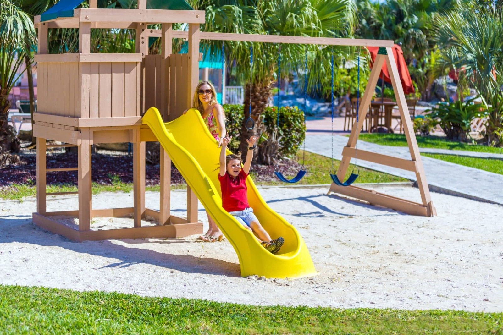 Island Seas Resort ~ Freeport, Bahamas ~ 1BR/Sleeps 4 ~ 7Nt Weekly Rentals 2026