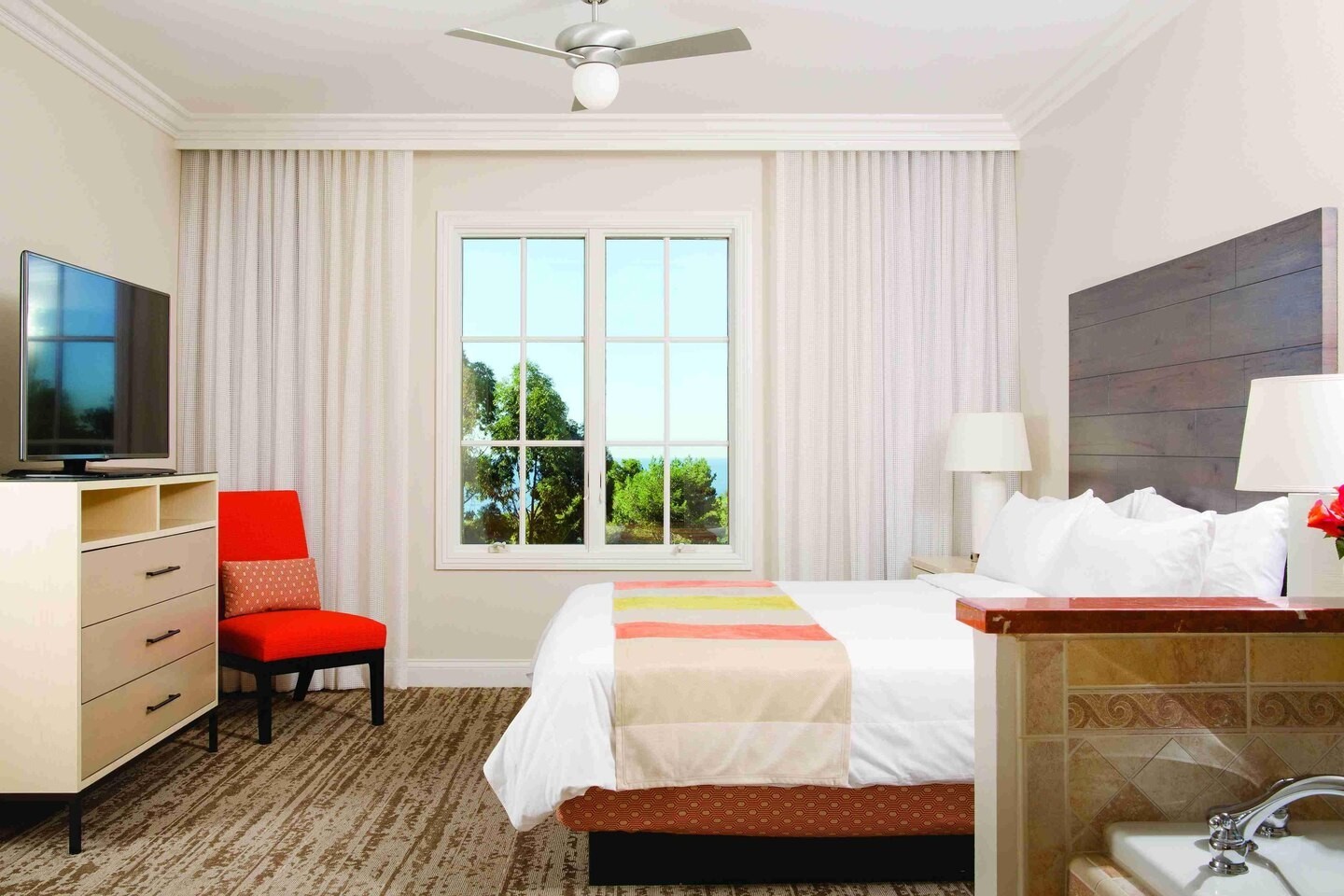 MARRIOTT NEWPORT COAST VILLAS – 2 Bed 2 Bath Villa – Fri May 1st to Fri May 8th!