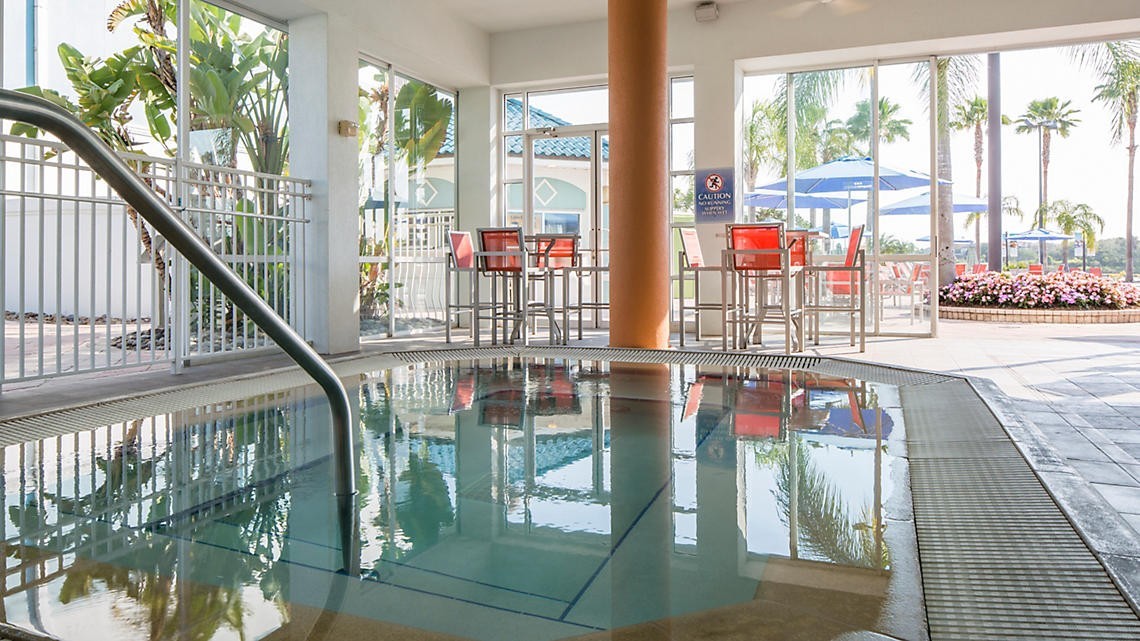 The Fountains ~Orlando, FL~ 2BR/Sleeps 6 ~ 7Nts JUNE 12 thru 19, 2026