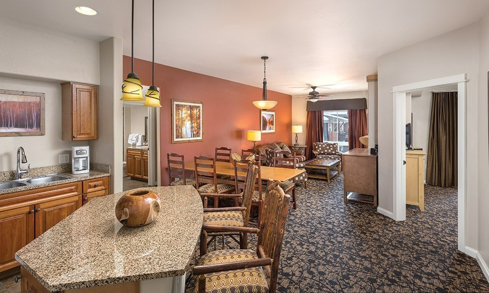 Worldmark Steamboat Springs CO – 3 bdrm Presidential Mar 22-25 March
