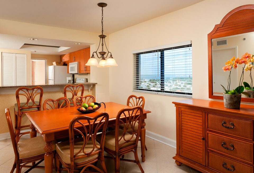 Marriot VISTANA BEACH CLUB, Jensen Beach FL, New Year Week, 12/27/26-01/03/27