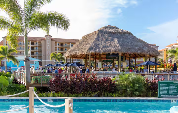 Westgate Lakes – Orlando, Florida ~Studio/Sleeps 4~ 7Nts JUNE 2026