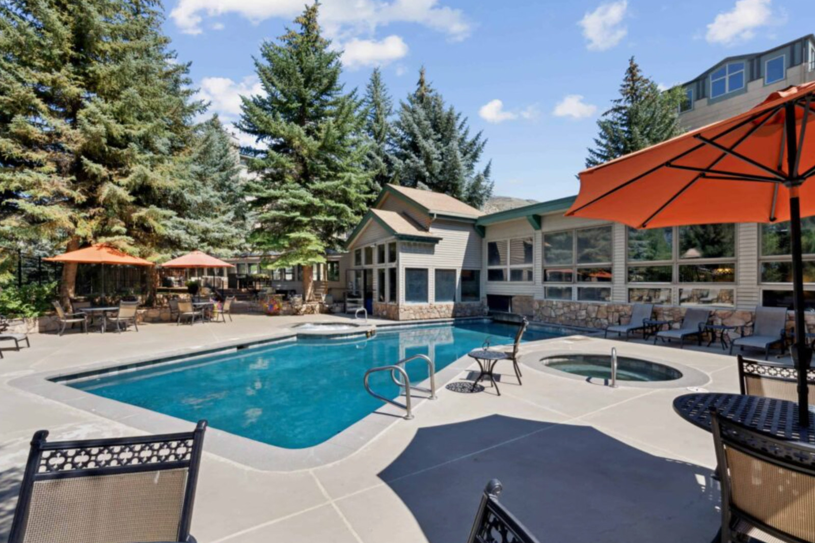 Falcon Point Resort ~ Avon, CO ~ 1BR/Sleeps 4 ~ 7Nts OCT/NOV 2026