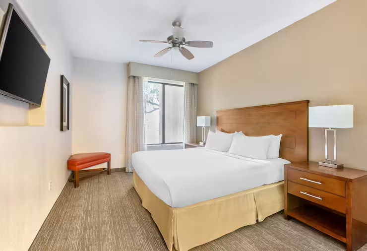 1BR 2026 WEEKS ~ Scottsdale Links Resort~SCOTTSDALE, AZ~ Hilton Vacation
