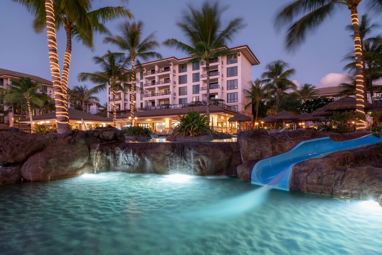 Marriott Westin Nanea Ocean Villas Resort Maui Hotel 3 BR 5 Night ANY YEAR