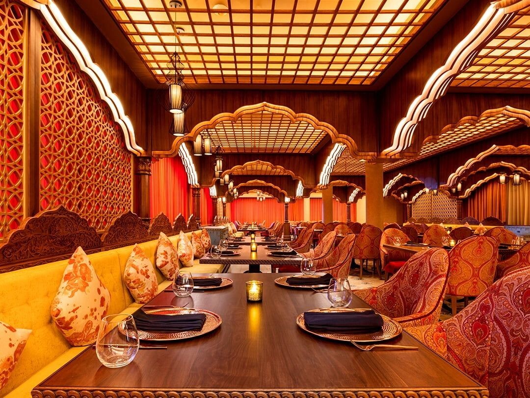 GRAND Moon Palace Cancun -All Inclusive LUXURY -6 Nights And Up- BIG SALE!!!