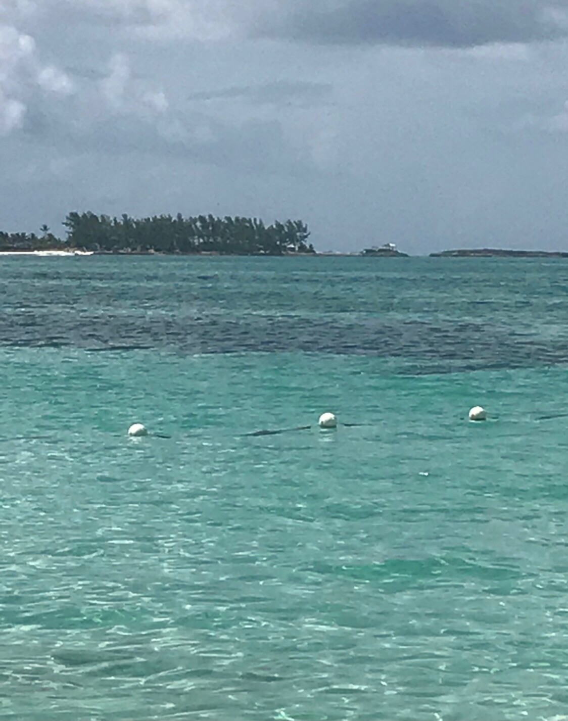 2 bedroom , 2 bathroom timeshare in Nassau, Bahamas for rent