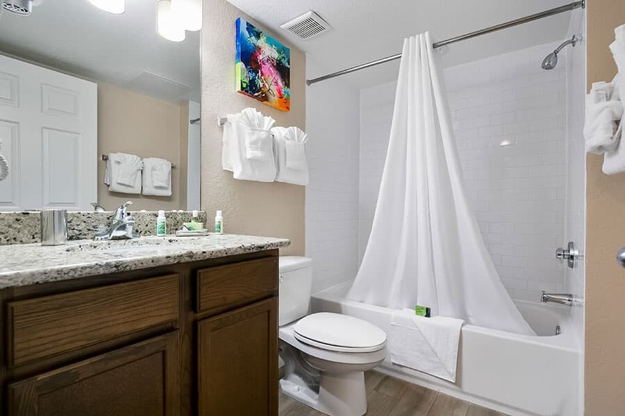 Silver Lake Resort in Orlando, Florida ~2BR/Sleeps 8~ 7Nts July 25 thru August 1