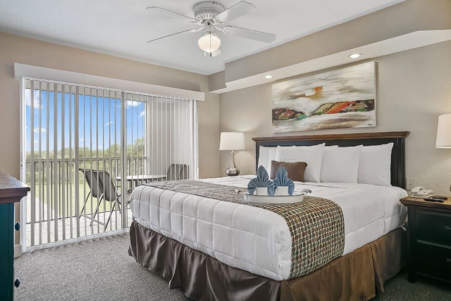 Silver Lake Resort in Orlando, Florida ~2BR/Sleeps 8~ 7Nts July 25 thru August 1