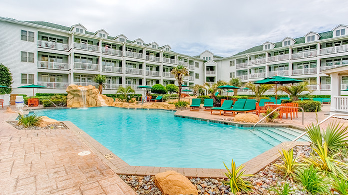 Turtle Cay Virginia Beach VA Condo 1 bdrm Sep Sept Oct Nov Nightly rate