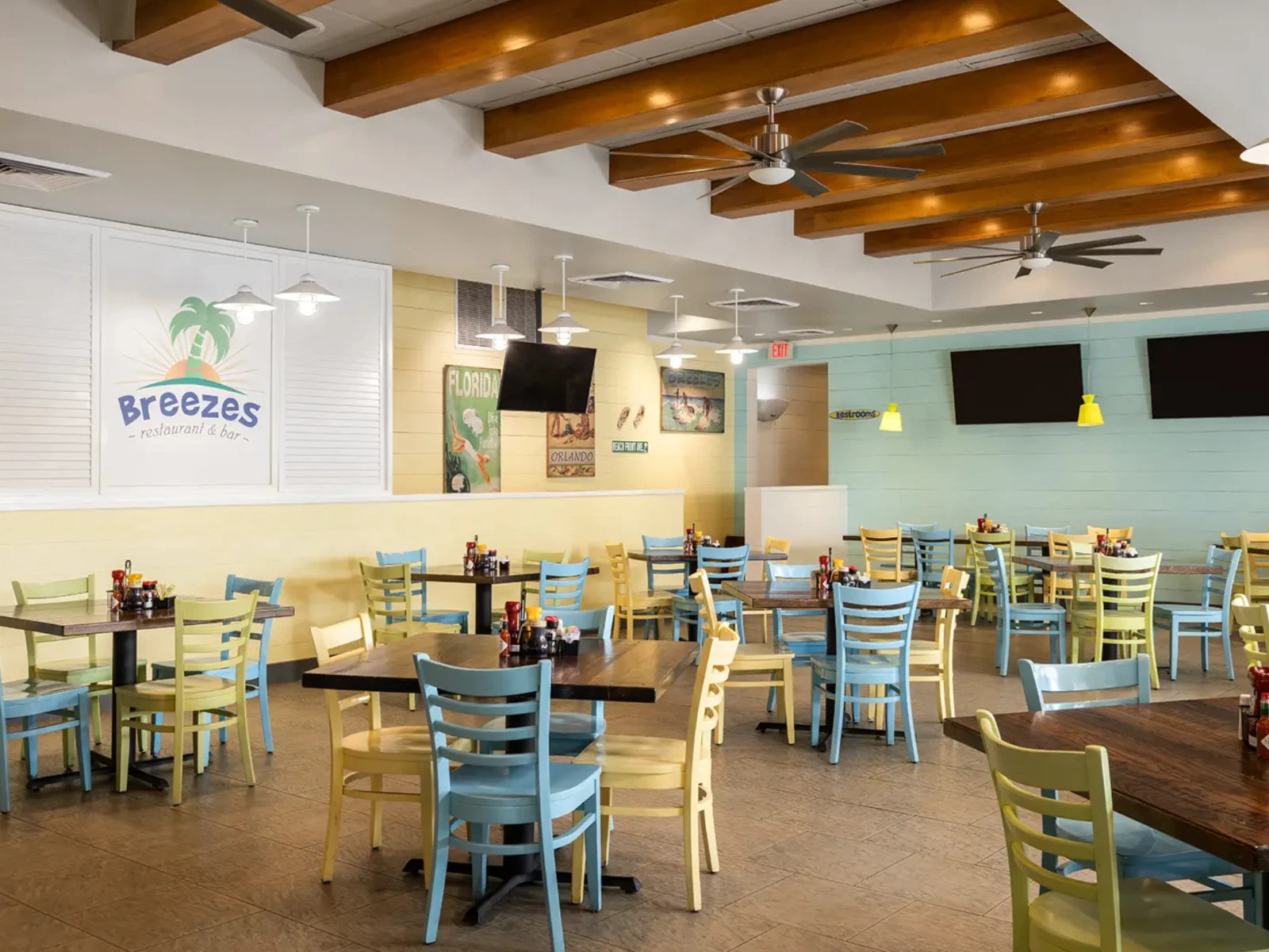 Holiday Inn Club Vacations at Orange Lake Resort Aug 15-22 – 2 Bedrooms