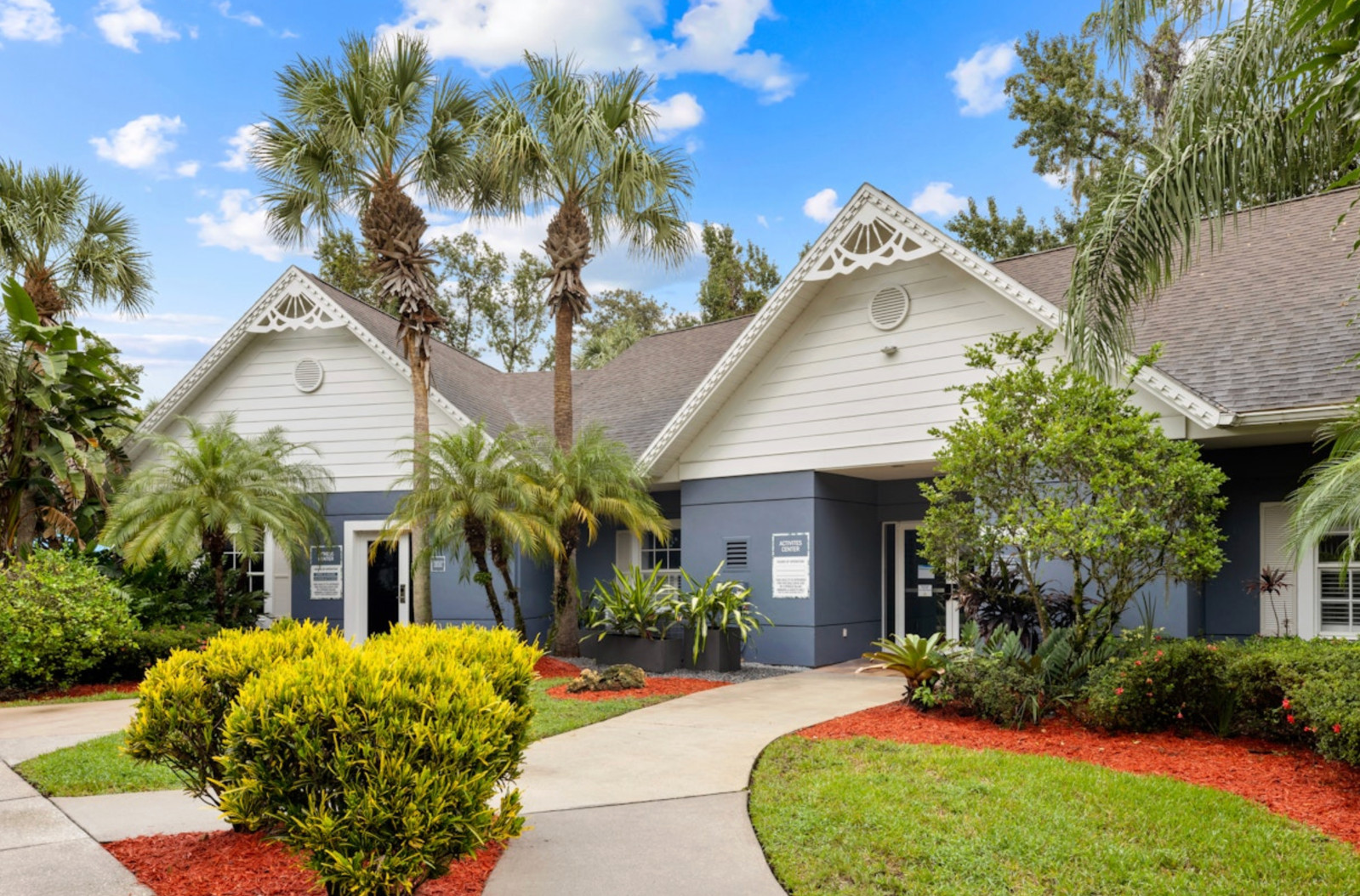 Cypress Palms Resort ~ Kissimmee, FL ~ 2BR/Sleeps 6 ~ 7Nts July 12 thru 19, 2026