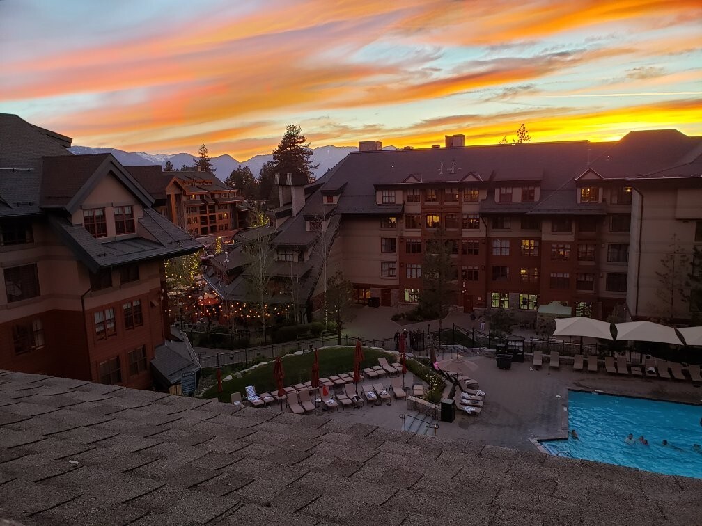 Marriott Timber Lodge Lake Tahoe Ski Resort STUDIO VILLA 3 Night NOV ANY YEAR