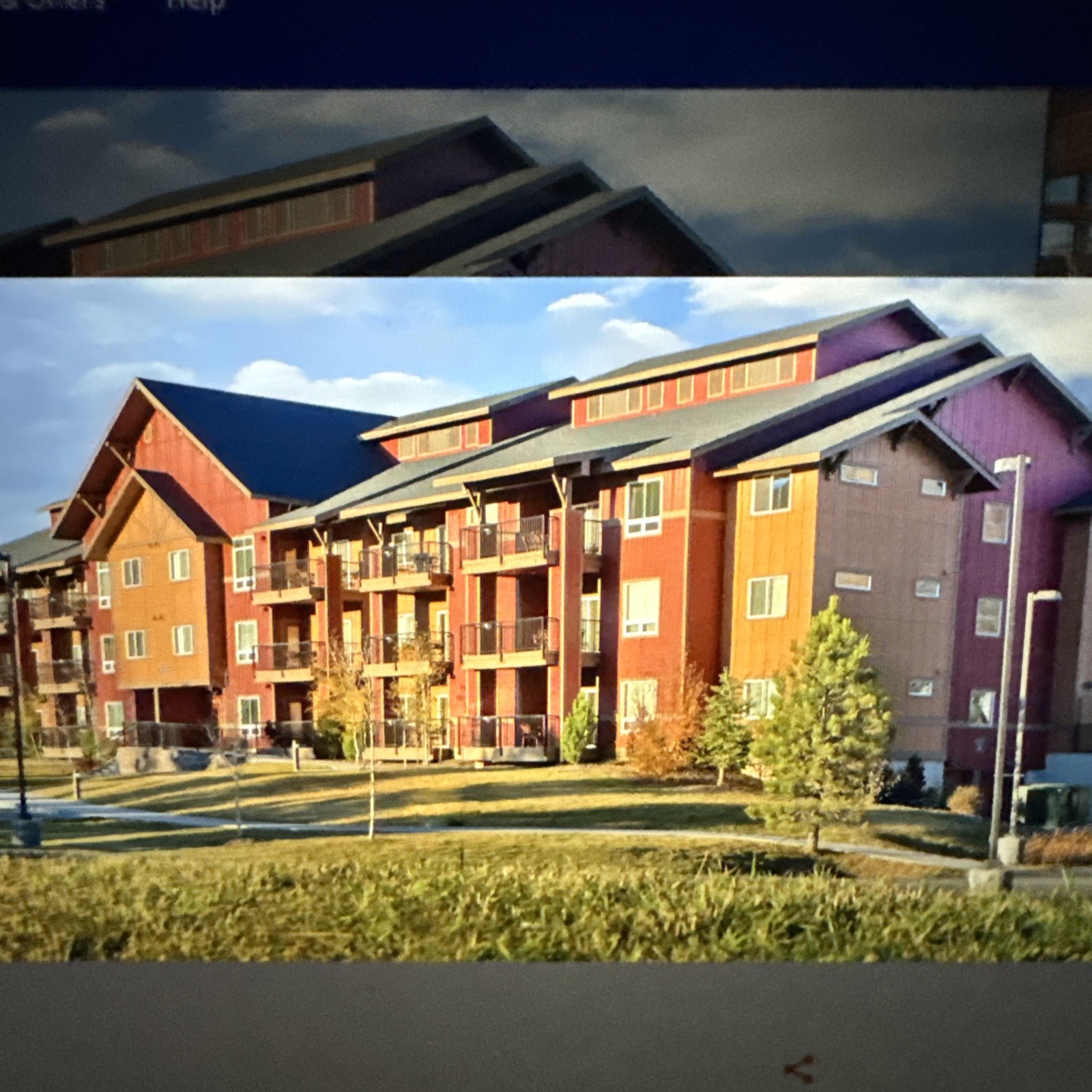 Steamboat Springs 2BR Wyndham Resort