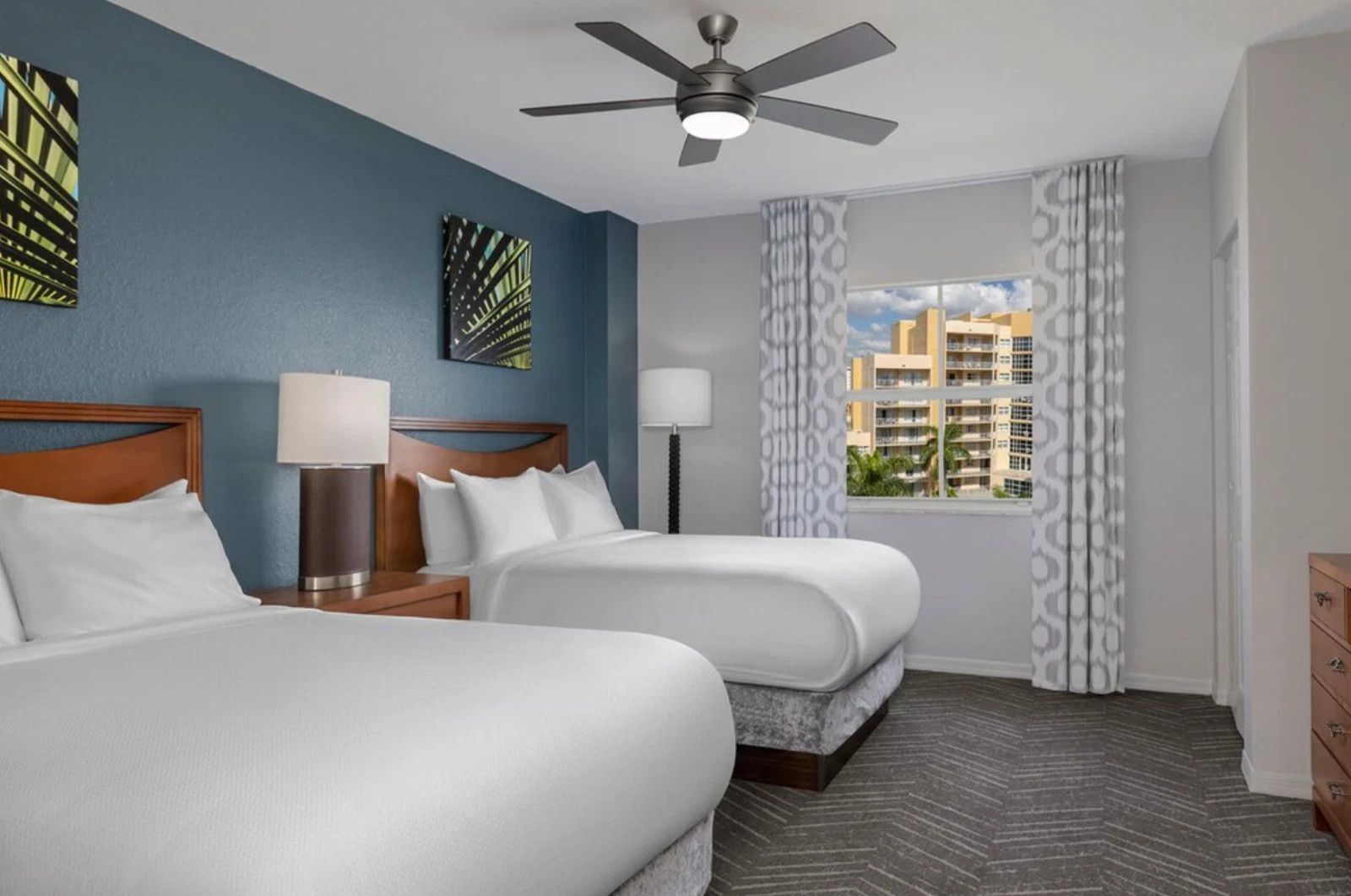 Wyndham Palm-Aire ~ Pompano Beach, FL ~ 2BR/Sleeps 6~ 7Nts June 5 thru 12, 2026