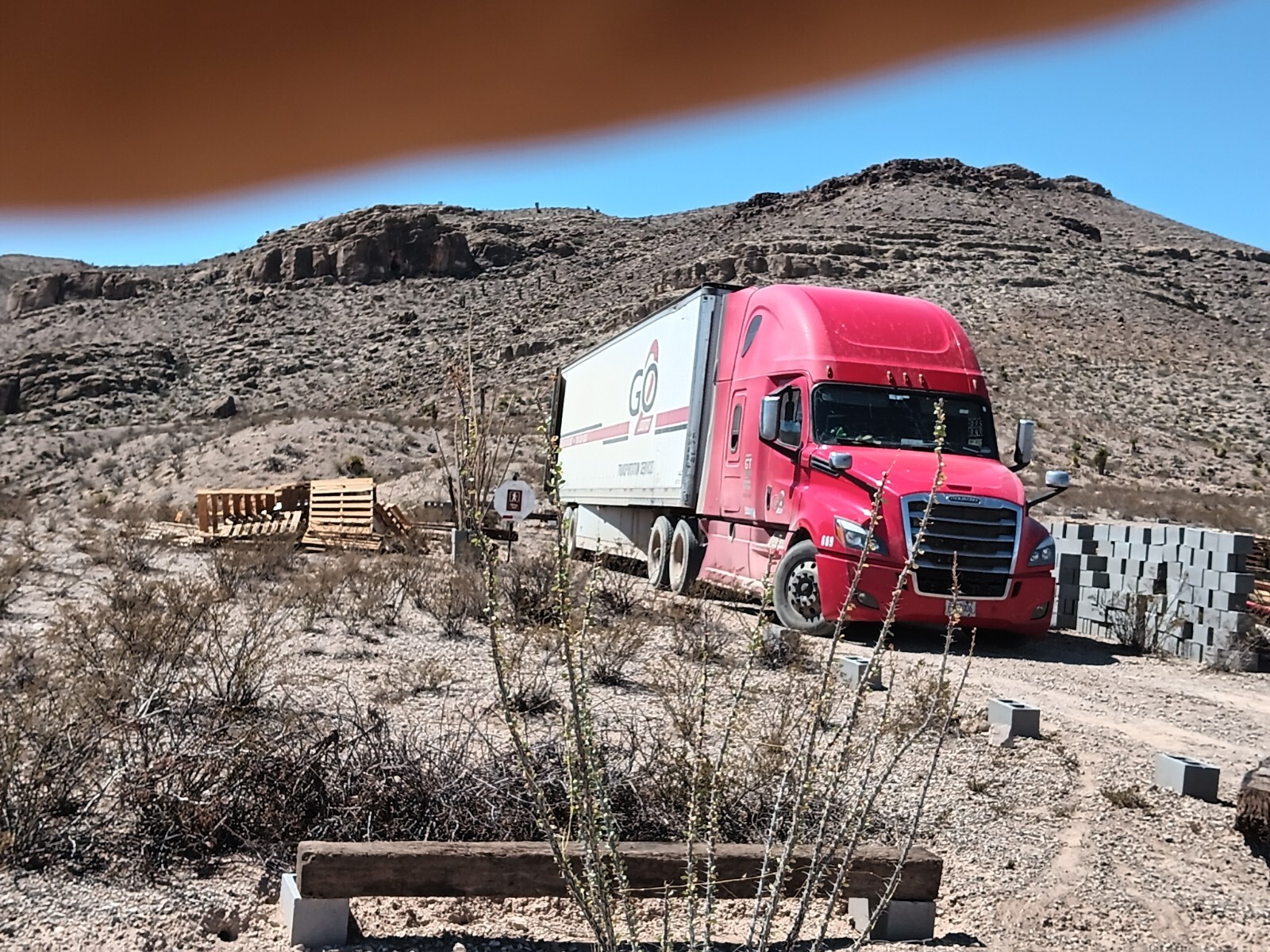 6 Months Membership In Desert Gardens Oasis – West Texas RV Park And Camping